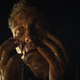 Rufus Sewel, that doesn’t look good.